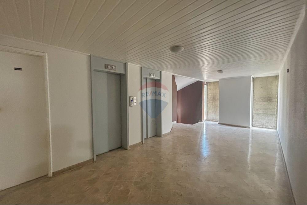 Apartamento - Comério