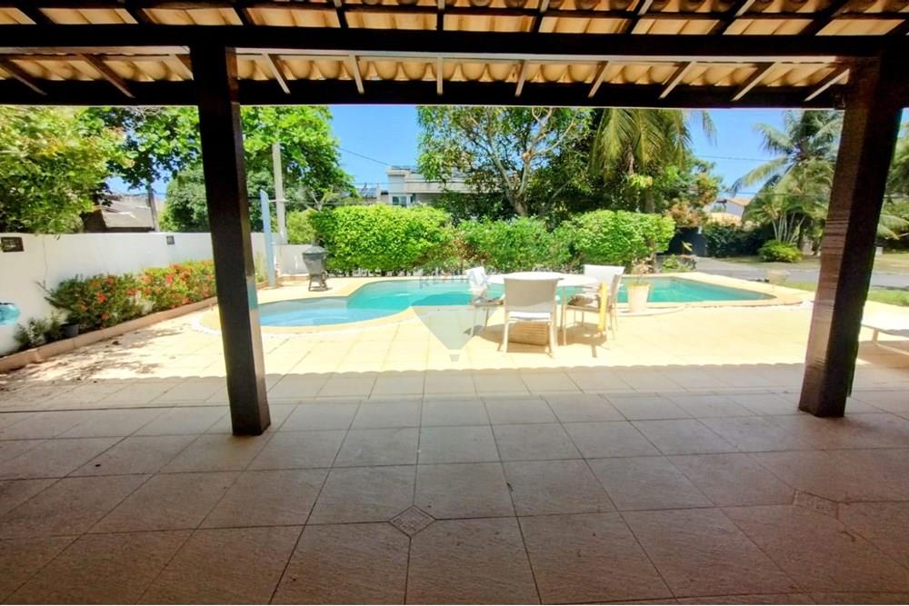 Casa - Jaguaribe
