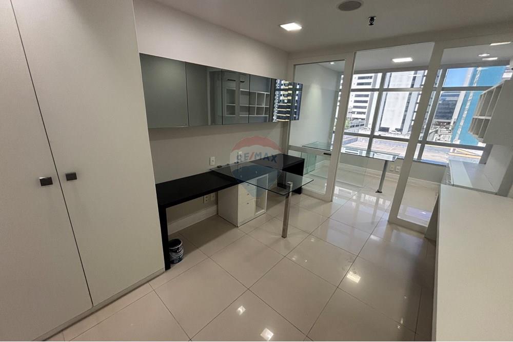 Cj. Comercial/ Sala - Alugar - Salvador , Bahia - IMG_2628.JPG - 580541022-51