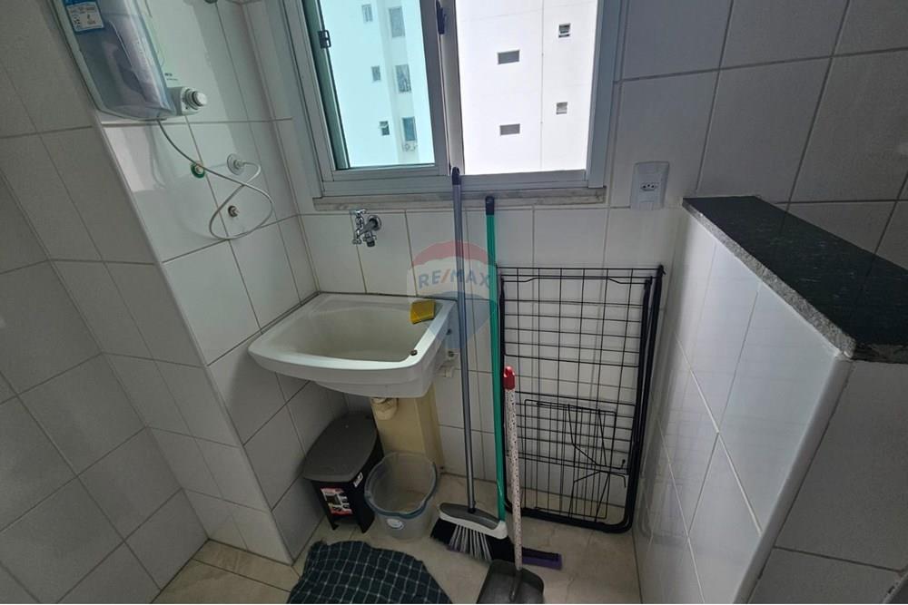 Apartamento - Alugar - Salvador , Bahia - 7767d8c5-b594-452a-b0ab-cfea41e3f88c.jpg - 580551008-457