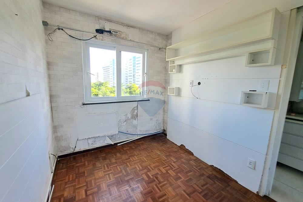 Apartamento - Venda - Salvador , Bahia - 20260109_160313.jpg - Quarto - 580561035-26