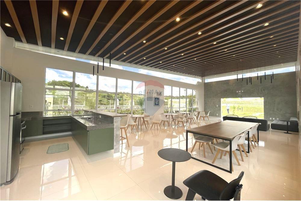 Terreno - Venda - Camaçari , Bahia - Salão de festas - 580541050-18