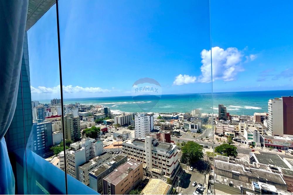 Apartamento - Pituba