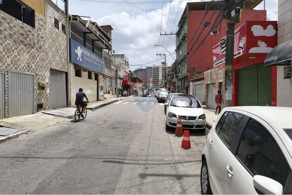 Casa Comercial - Alugar - Salvador , Bahia - IMG_20251126_124129165.jpg - 580761030-98