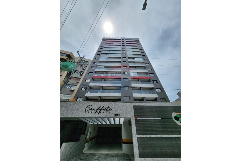 Apartamento - Venda - Salvador , Bahia - Graffite imagem prédio.jpeg - 580761023-5