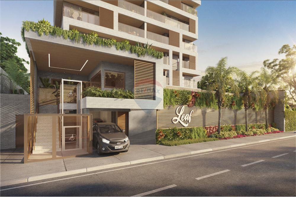 Apartamento - Barra