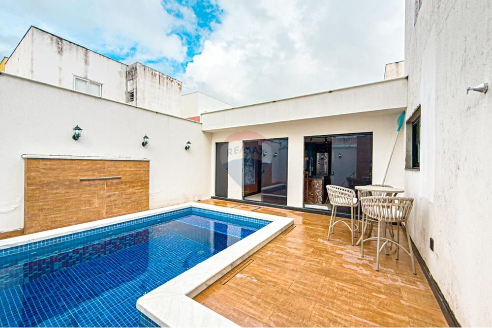 Casa de Condomínio - Venda - Camaçari , Bahia - Lorena - Abrantes-14.jpg - 580491005-170