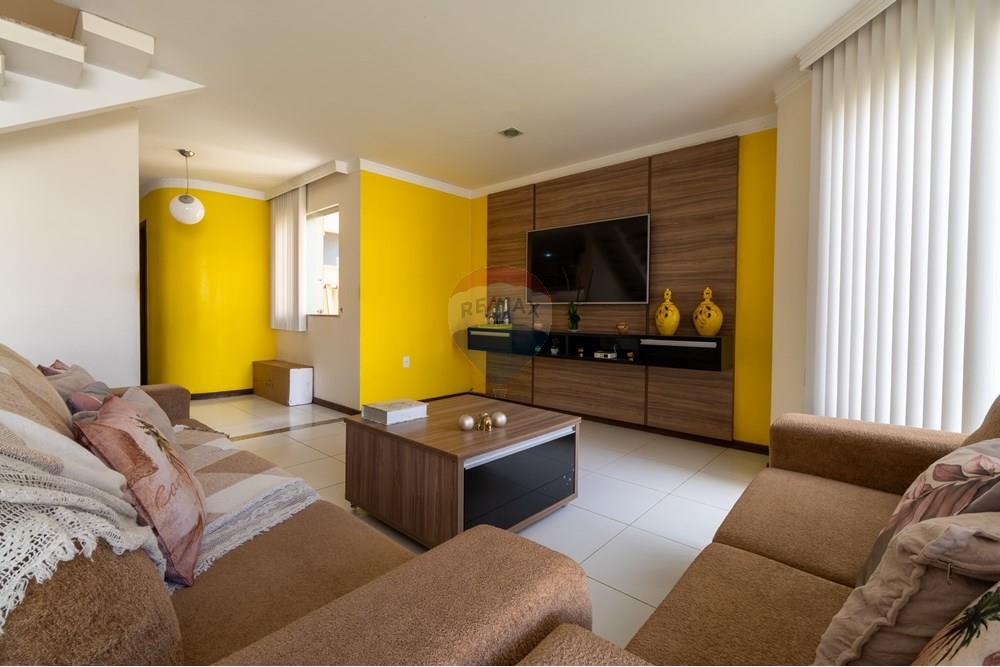 Duplex - Venda - Santo Antônio de Jesus , Bahia - DSC03079-HDR.jpg - Sala de estar - 580341019-48