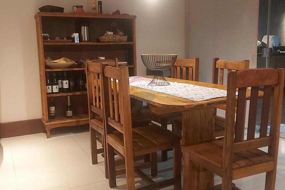 Casa de Condomínio - Venda - Porto Seguro , Bahia - 39 - Sala jantar 20250131_205038.jpg.jpeg - 580531042-1