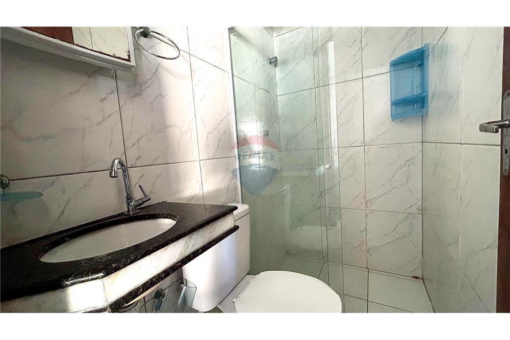 Casa de Condomínio - Venda - Salvador , Bahia - Banheiro Suíte - Quarto principal - 580721016-17