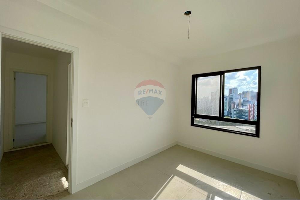 Apartamento - Pituba