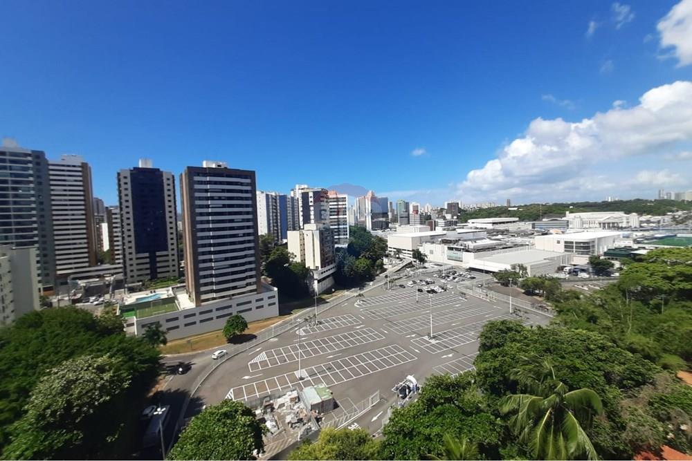 Apartamento - Alugar - Salvador , Bahia - WhatsApp Image 2026-03-31 at 11.38.50.jpeg - 580551004-173
