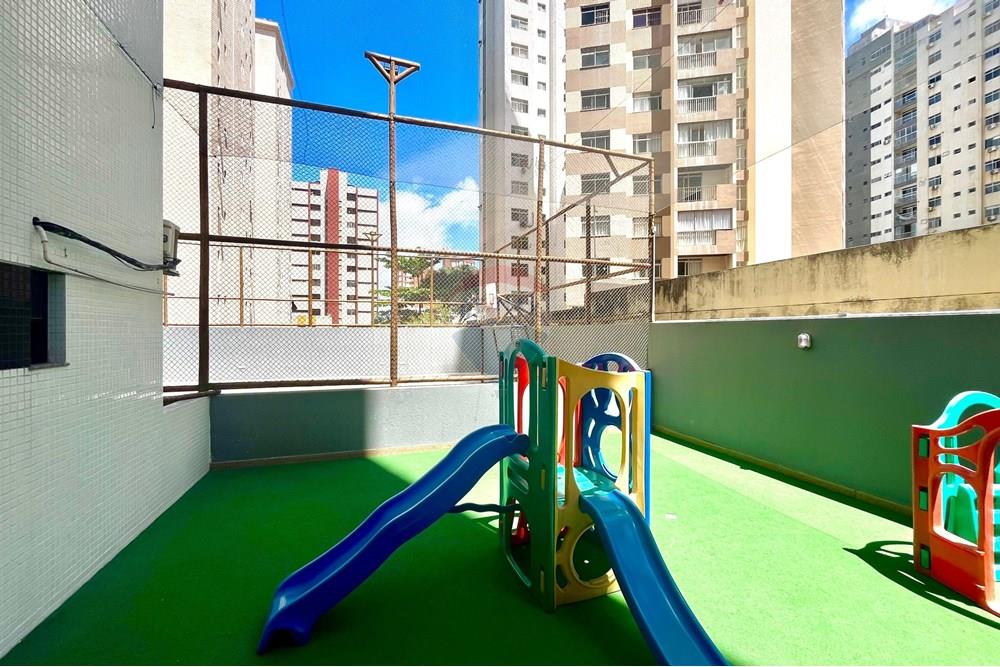 Apartamento - Pituba