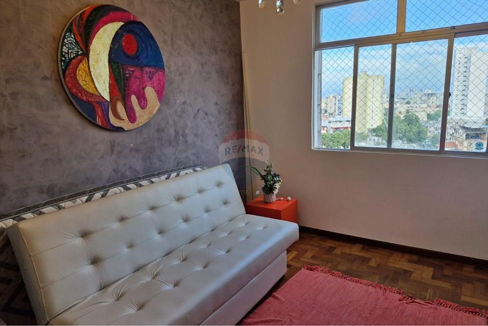 Apartamento - Venda - Salvador , Bahia - QUARTO2.jpg - 580541094-9