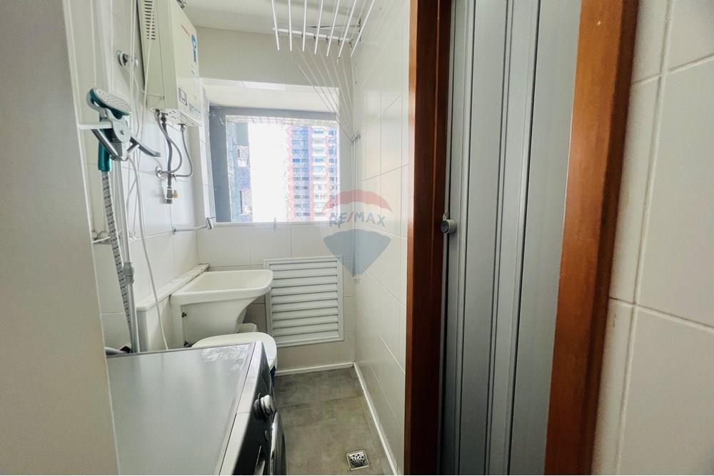 Apartamento - Venda - Salvador , Bahia - IMG_9903.JPG - 580551087-4