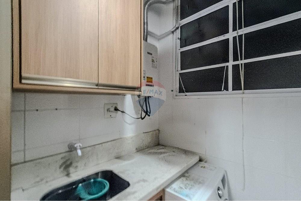 Apartamento - Alugar - Salvador , Bahia - WhatsApp Image 2026-03-22 at 13.26.23 (2).jpeg - Área de serviço - 580551068-145