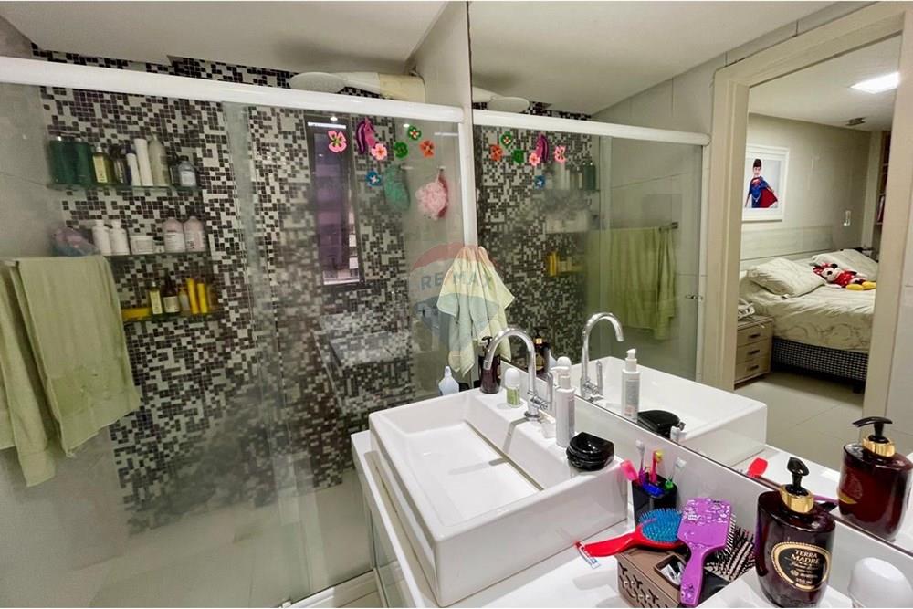 Apartamento - Costa azul