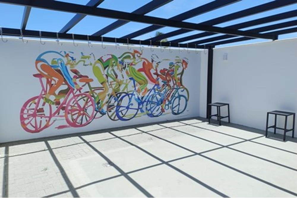 Apartamento - Stella maris