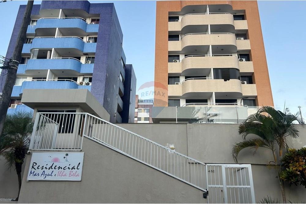 Apartamento - Venda - Lauro de Freitas , Bahia - f7e2e613-e781-4555-a5a7-b9674134a065.jpg - 580541023-70