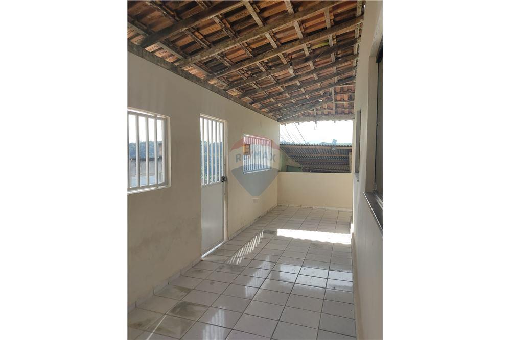 Casa - Venda - Itamaraju , Bahia - 5 - 580751001-270