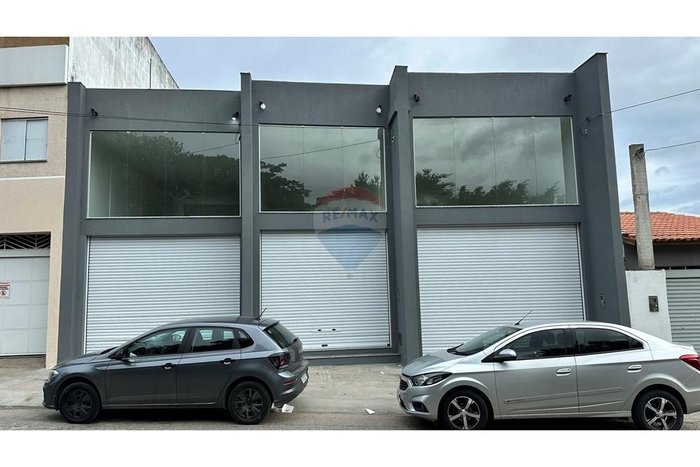 Ponto Comercial/ Loja - Alugar - Jequié , Bahia - IMG_7449.JPEG - 580731023-25