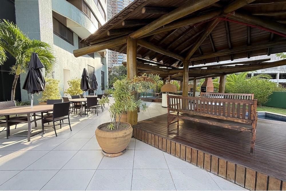 Apartamento - Venda - Salvador , Bahia - IMG_2531.jpeg - 580561074-3