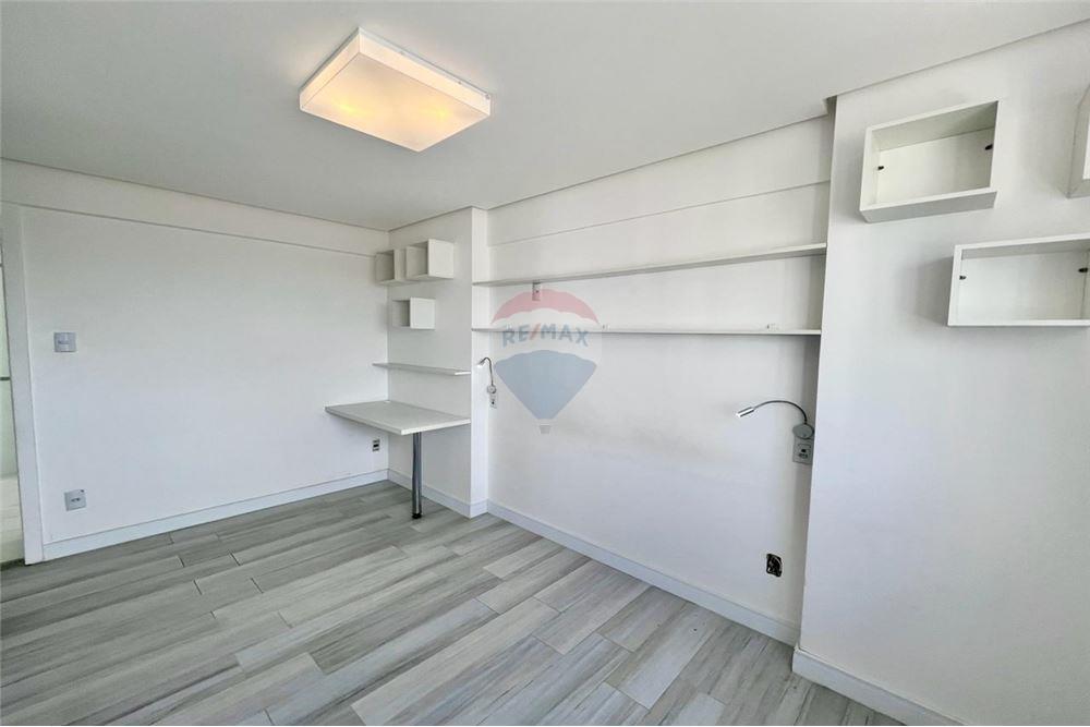 Apartamento - Pituba