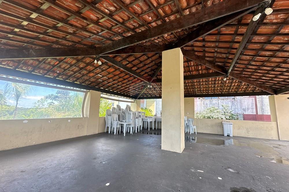 Apartamento - Venda - Salvador , Bahia - IMG_3183.jpg - 580761044-14