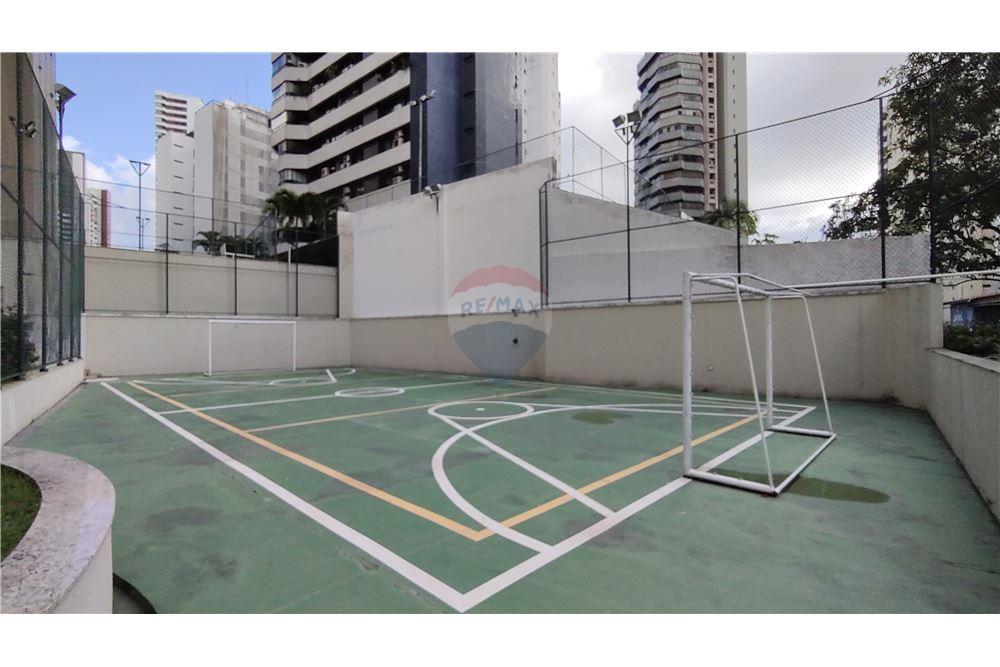 Apartamento - Horto florestal