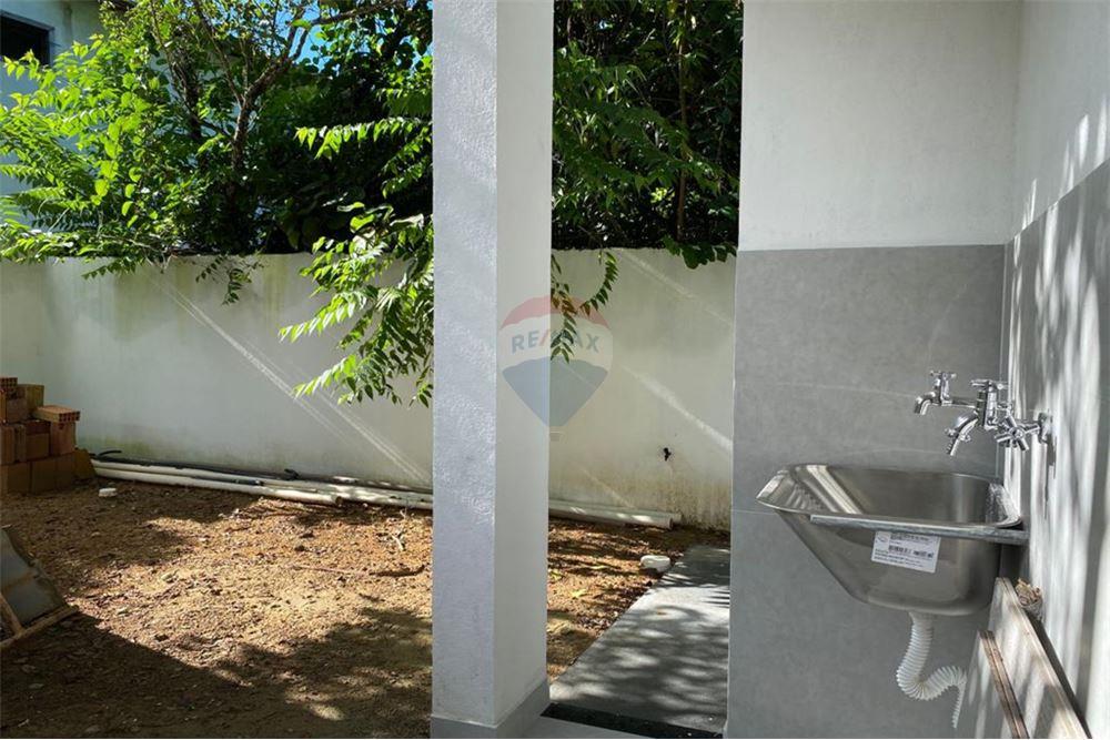 Mieszkaniowa - Dom wolnostojący - Porto Seguro , Bahia - BR - 15 - 580581003-87