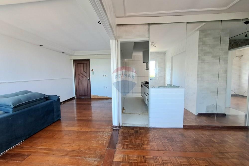 Apartamento - Venda - Salvador , Bahia - 20260109_155649.jpg - Sala - 580561035-26