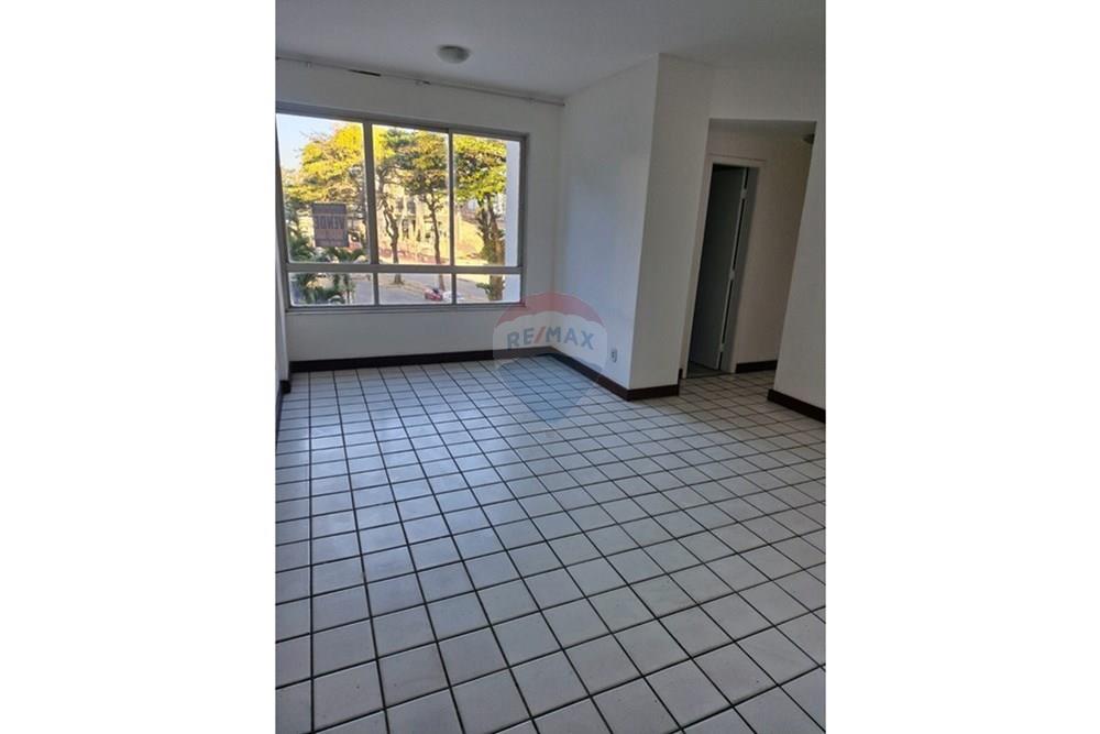 Apartamento - Venda - Salvador , Bahia - SALA.jpg - 580541094-3