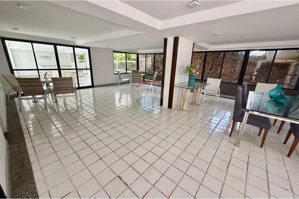 Apartamento - Pituba
