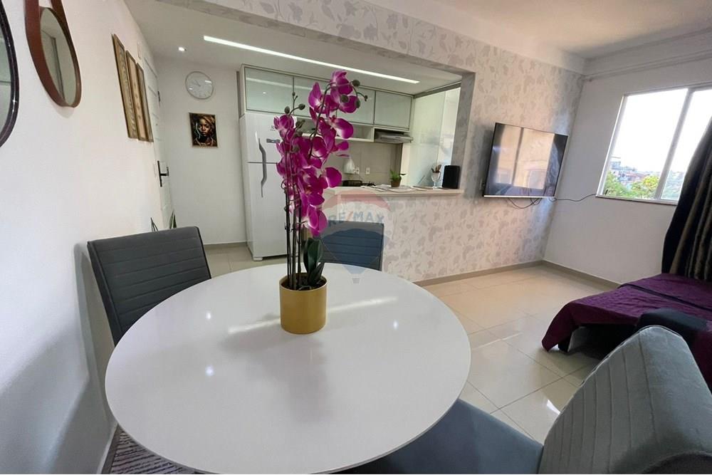 Apartamento - Alugar - Salvador , Bahia - Imagem do WhatsApp de 2025-12-13 à(s) 00.39.29_99b2a9f3.jpg - 580421082-28