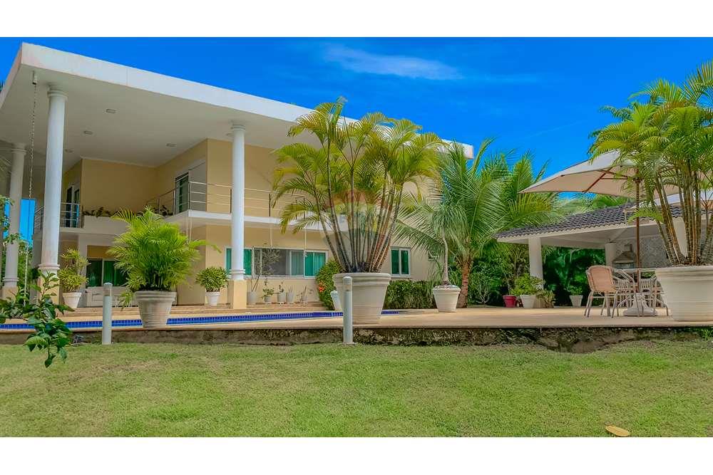 Casa de Condomínio - Venda - Camaçari , Bahia - BUSCA VIDA-82.jpg - 580781001-92