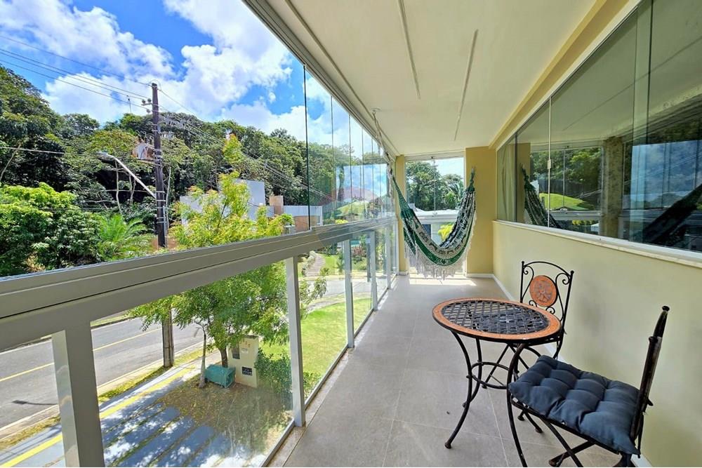 Casa de Condomínio - Venda - Salvador , Bahia - Imagem do WhatsApp de 2025-09-17 à(s) 21.45.45_1b239253.jpg - 580551013-288