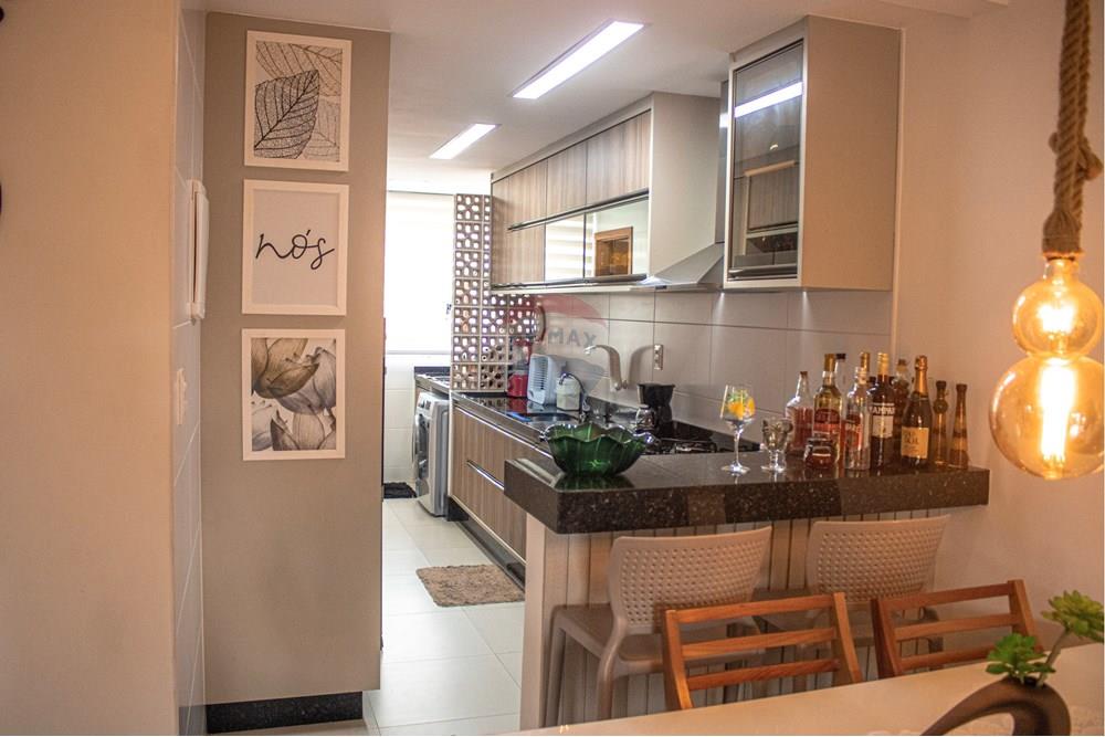 Casa de Condomínio - Venda - Camaçari , Bahia - 17-_MG_3866.jpg - 580781002-23