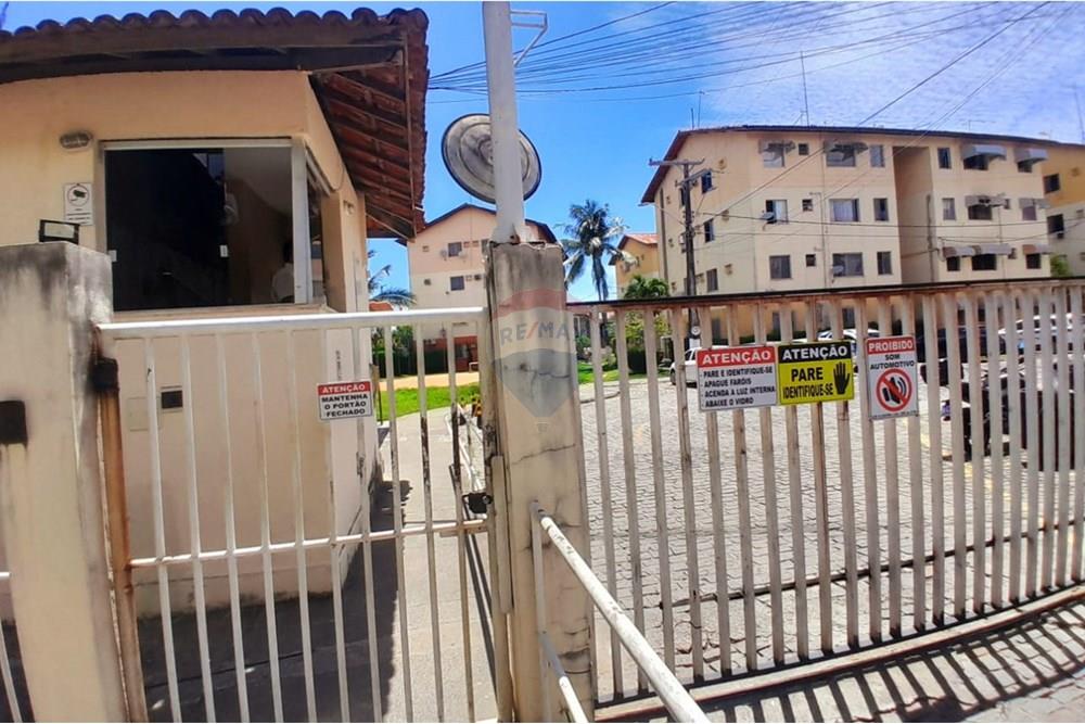 Apartamento - Alugar - Salvador , Bahia - WhatsApp Image 2025-12-01 at 10.22.19.jpeg - 580421081-53