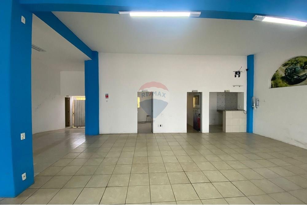 Prédio Inteiro para alugar, 500m² - Foto 9