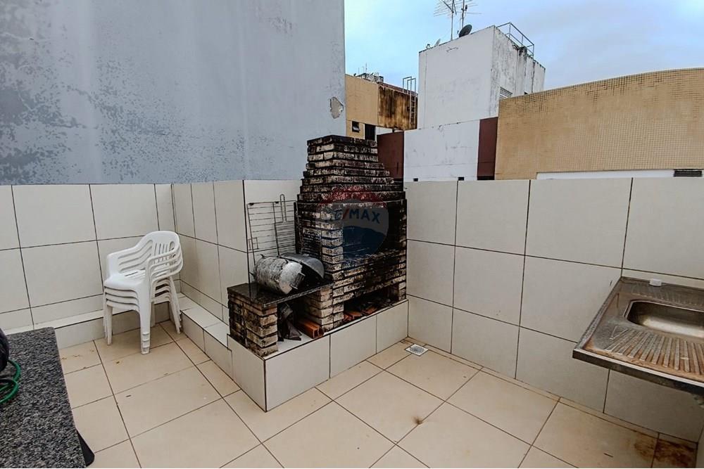 Cobertura  - Imbuí