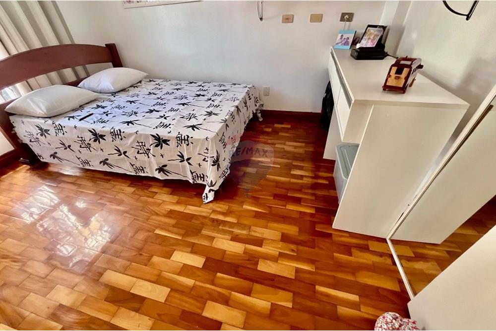 Apartamento - Pituba