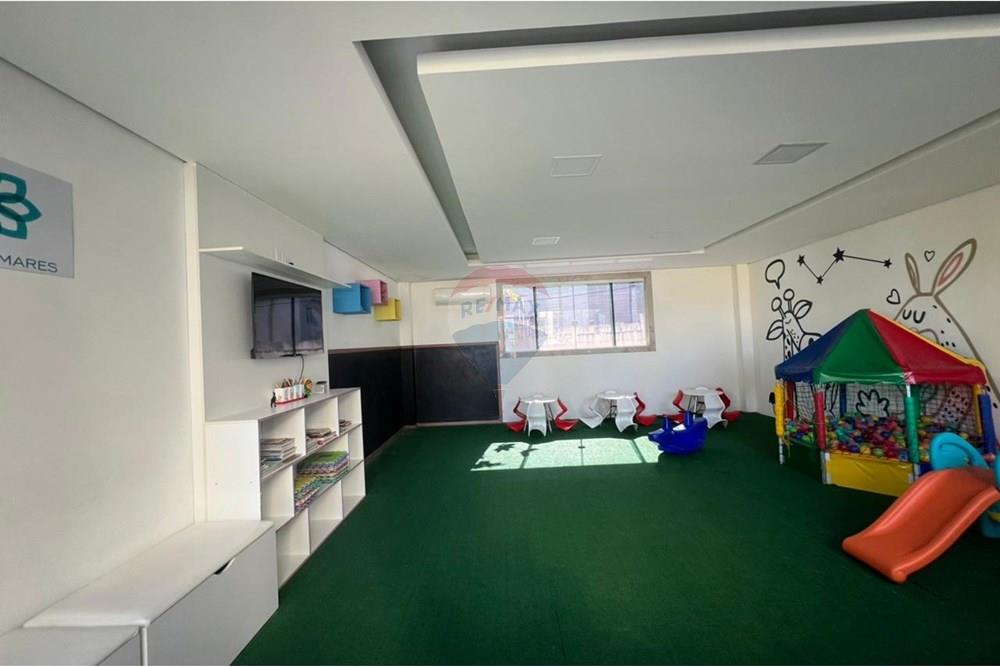 Apartamento - Alugar - Lauro de Freitas , Bahia - bdbfbc0d-c25b-4dab-a59c-830f63327f62.jpg - 580561053-49