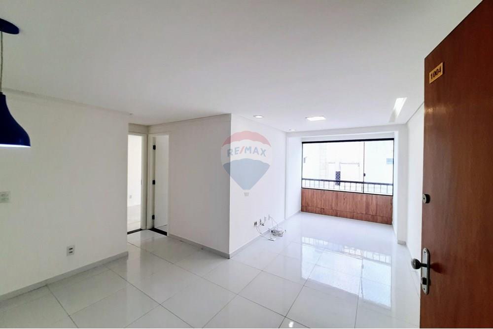 Apartamento - Pituba