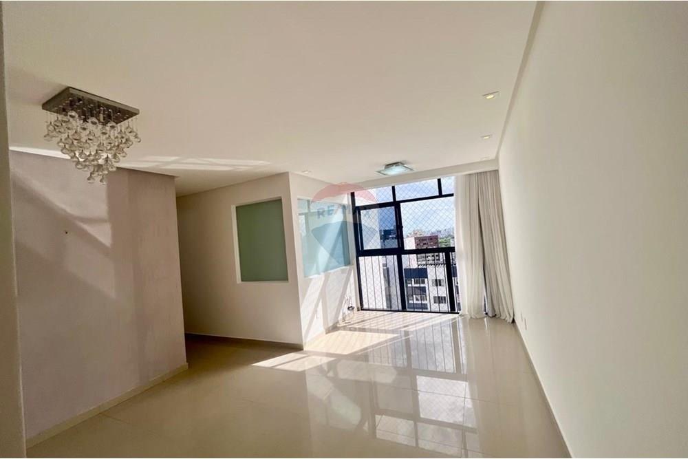 Apartamento - Aquários
