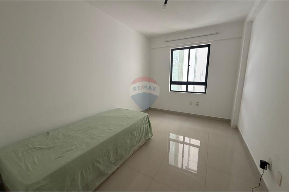Apartamento - Pituba