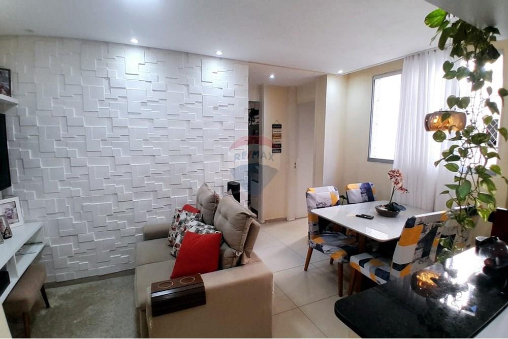 Apartamento - Centro