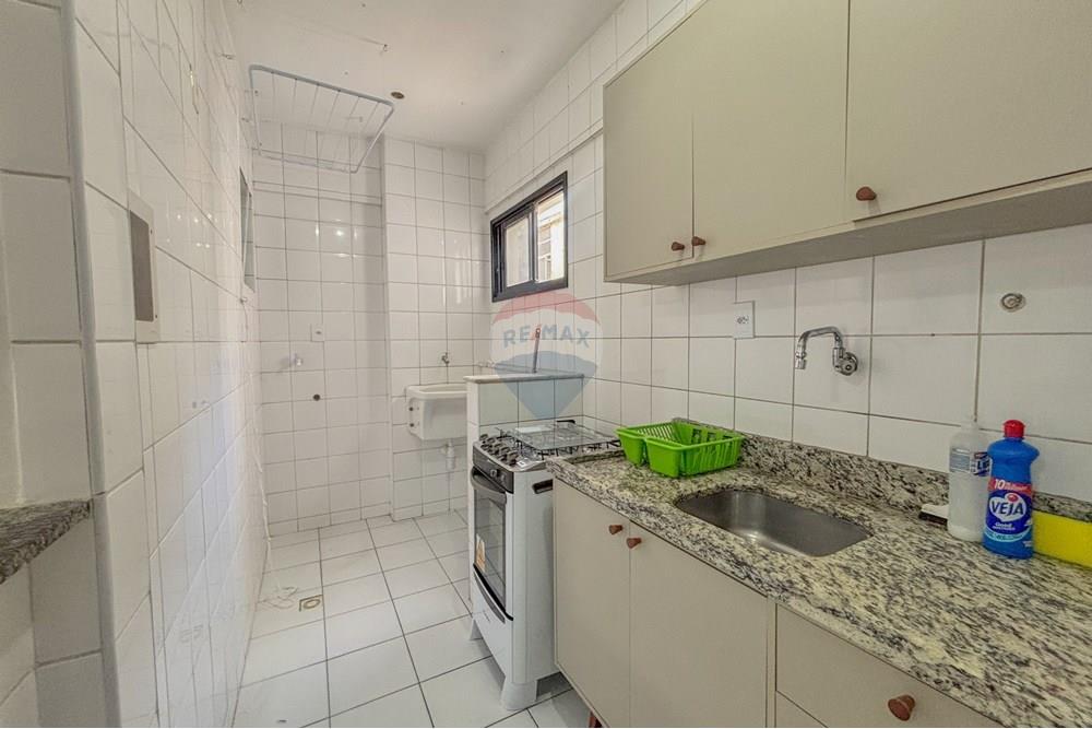 Apartamento - Alugar - Salvador , Bahia - IMG_9407.jpg - 580551017-477