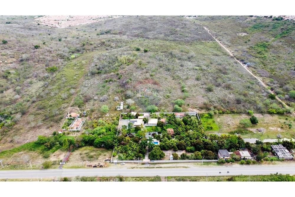 Chácara / Sítio / Fazenda - Venda - Jequié , Bahia - 01- Imagem 01.jpg - 580731023-48