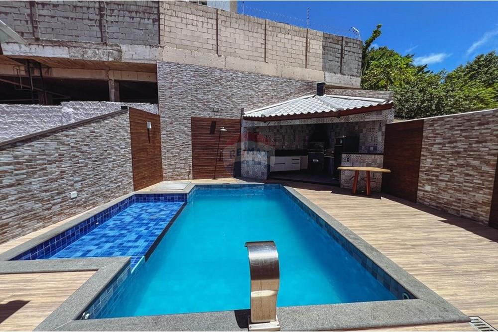 Casa de Condomínio - Venda - Salvador , Bahia - WhatsApp Image 2025-03-26 at 16.36.41(4).jpeg - 580421036-31