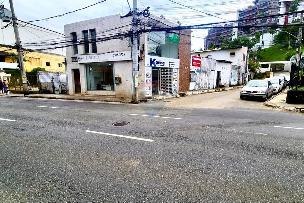 Ponto Comercial/ Loja - Venda - Salvador , Bahia - IMG-20250812-WA0051.jpg - 580761004-80
